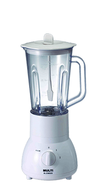 Blender with Grinder Manufacturer
