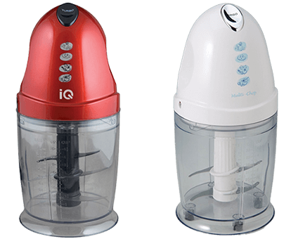 Food Chopper Manufacturer