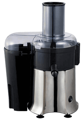 Juice Extractor Manufacturer